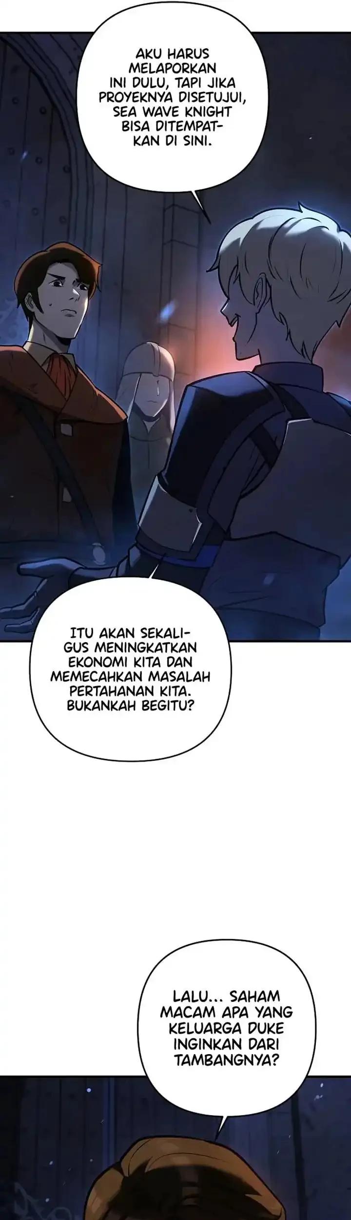 The Mad Dog Of The Duke’s Estate Chapter 11 Gambar 38