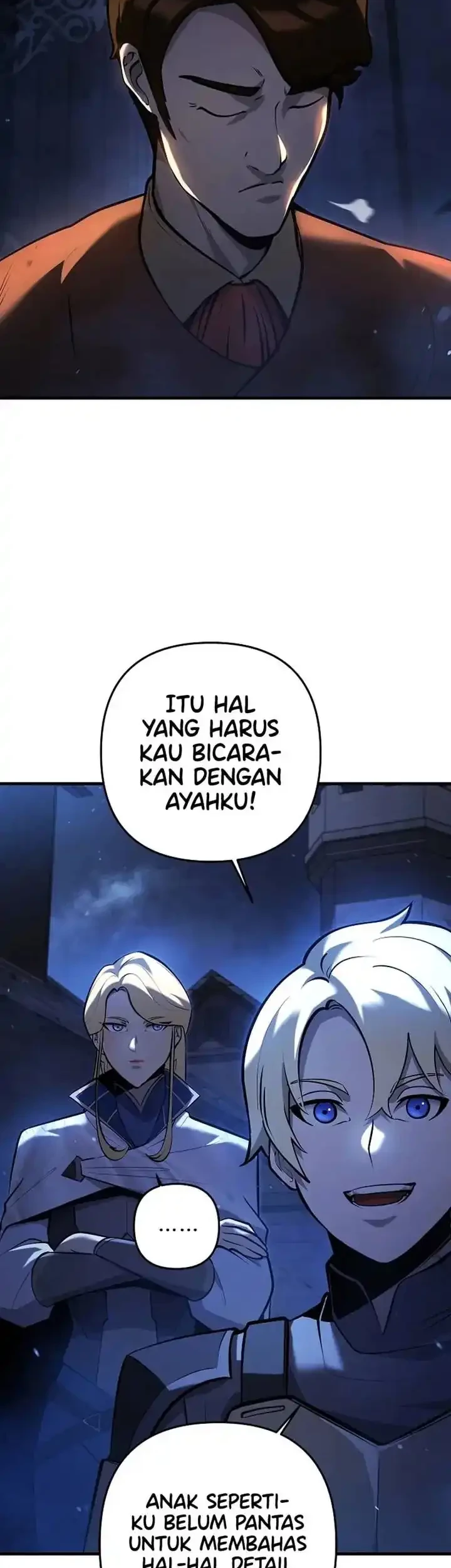 The Mad Dog Of The Duke’s Estate Chapter 11 Gambar 39