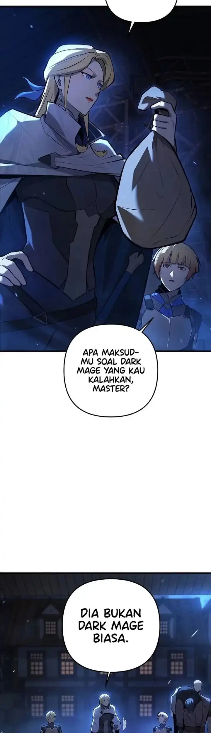 The Mad Dog Of The Duke’s Estate Chapter 11 Gambar 44