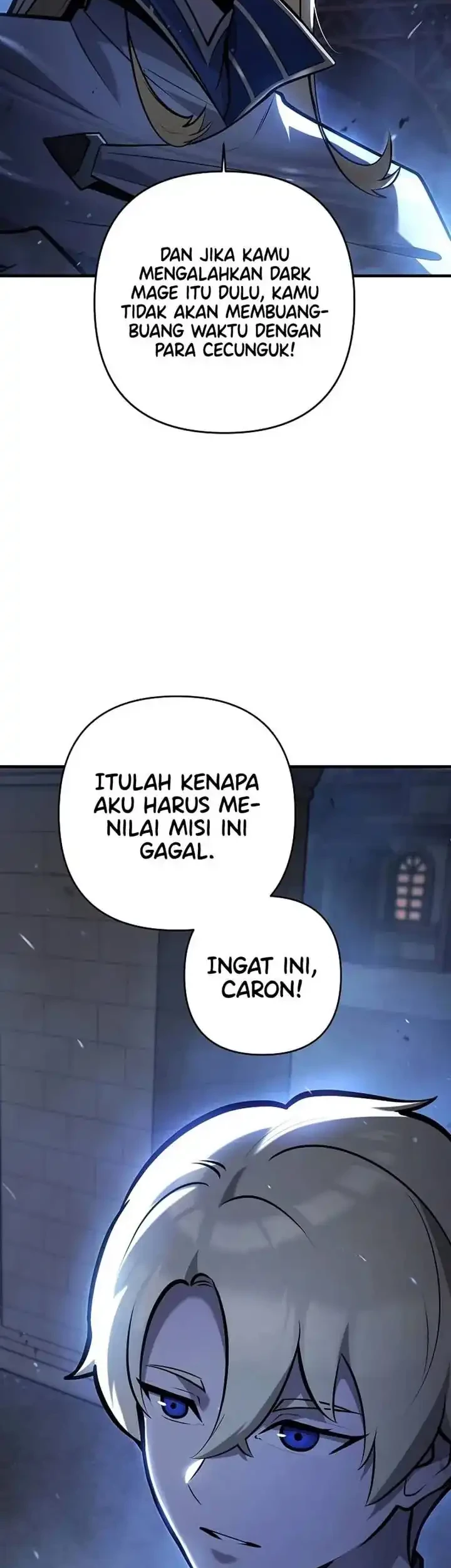 The Mad Dog Of The Duke’s Estate Chapter 11 Gambar 48