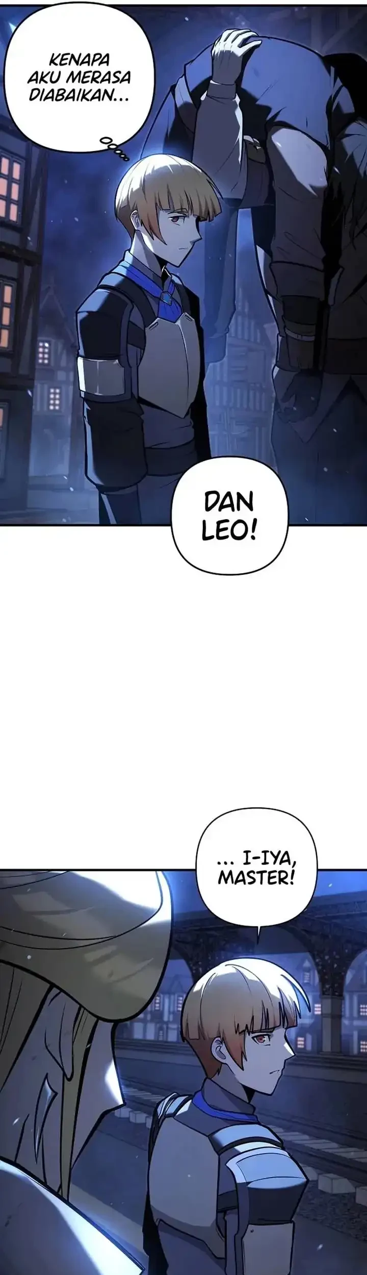 The Mad Dog Of The Duke’s Estate Chapter 11 Gambar 50