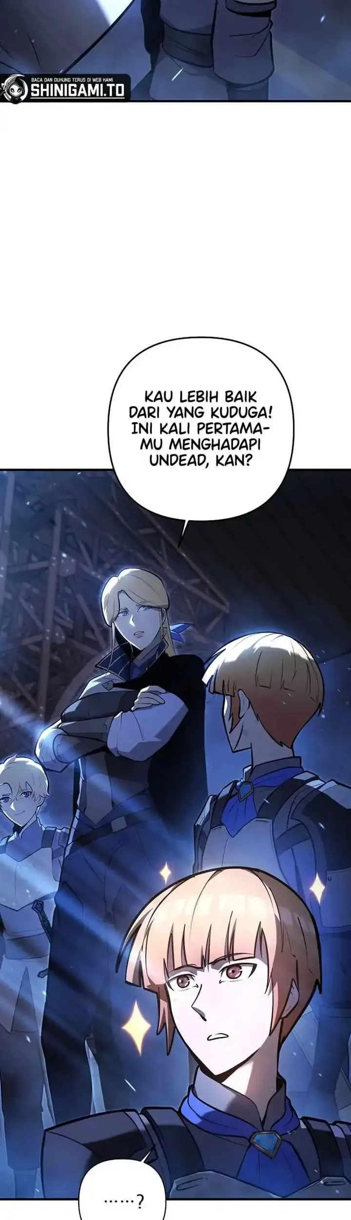 The Mad Dog Of The Duke’s Estate Chapter 11 Gambar 51