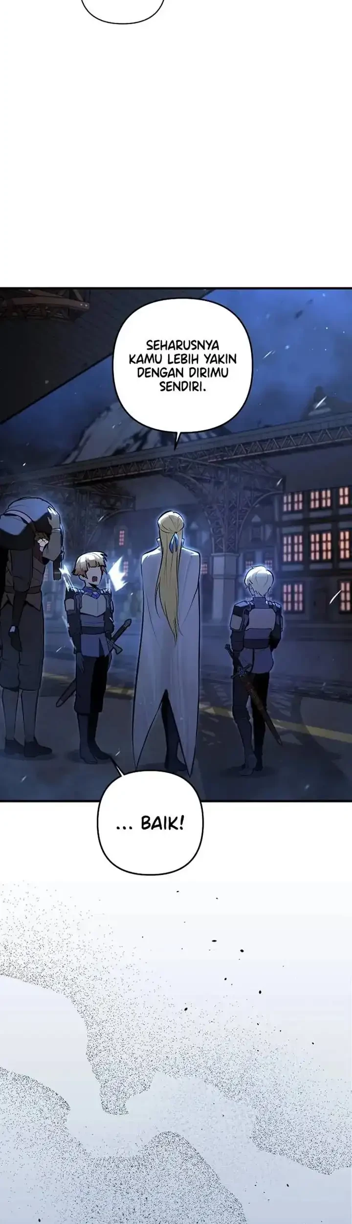 The Mad Dog Of The Duke’s Estate Chapter 11 Gambar 52