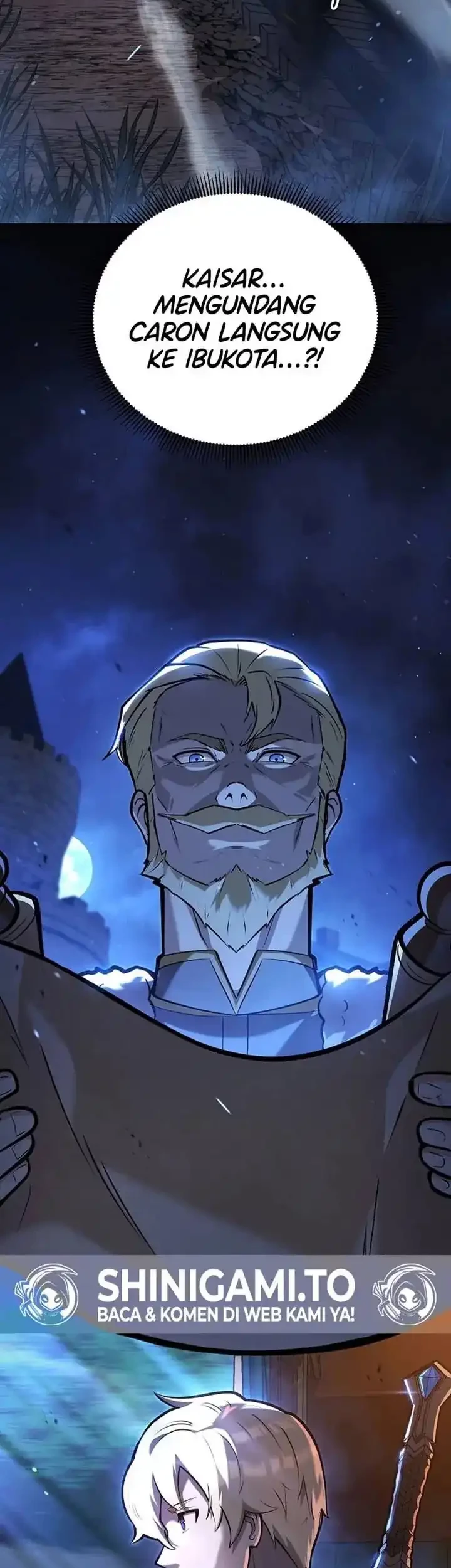 The Mad Dog Of The Duke’s Estate Chapter 11 Gambar 60