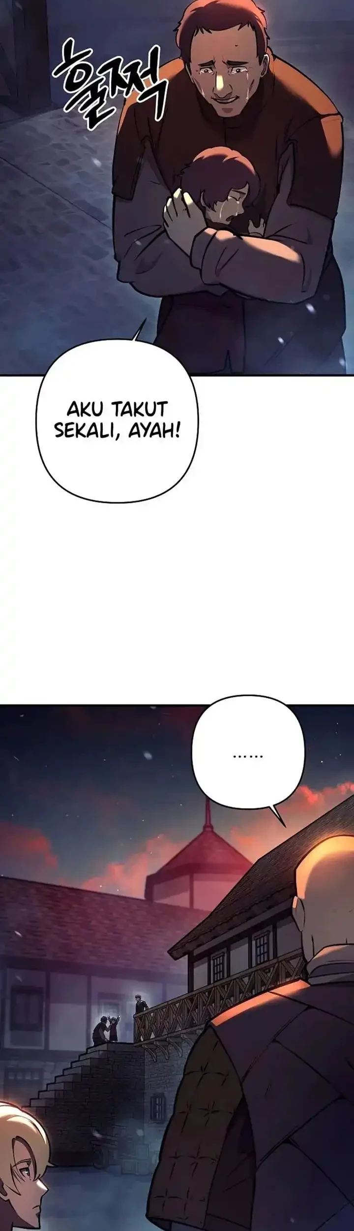 The Mad Dog Of The Duke’s Estate Chapter 11 Gambar 3