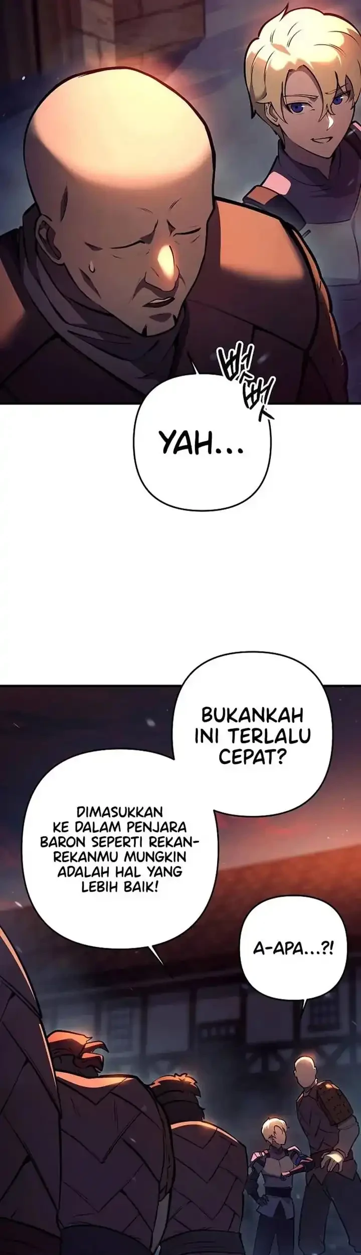 The Mad Dog Of The Duke’s Estate Chapter 11 Gambar 5