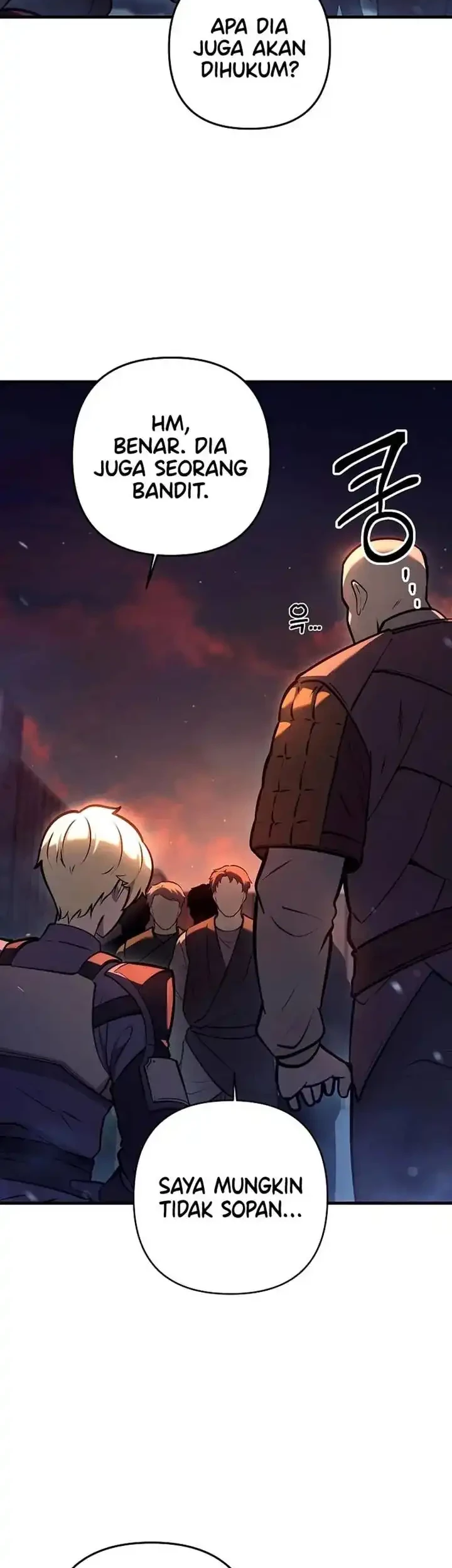 The Mad Dog Of The Duke’s Estate Chapter 11 Gambar 10