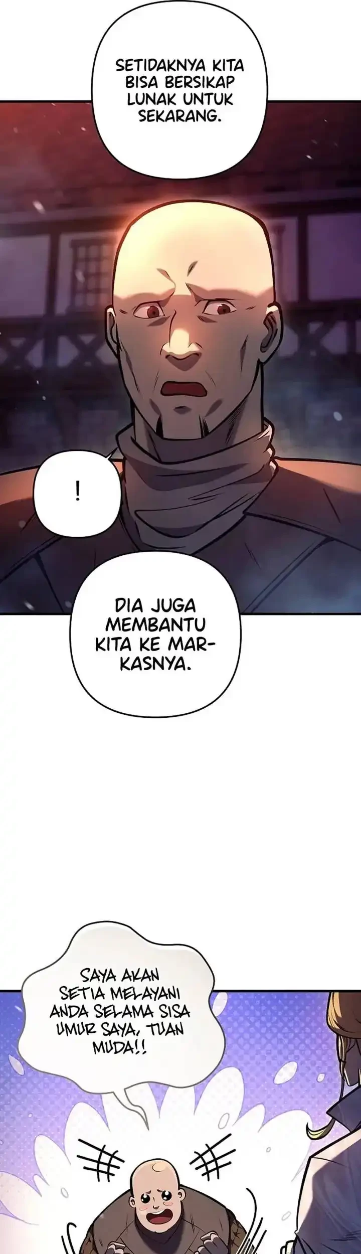 The Mad Dog Of The Duke’s Estate Chapter 11 Gambar 13