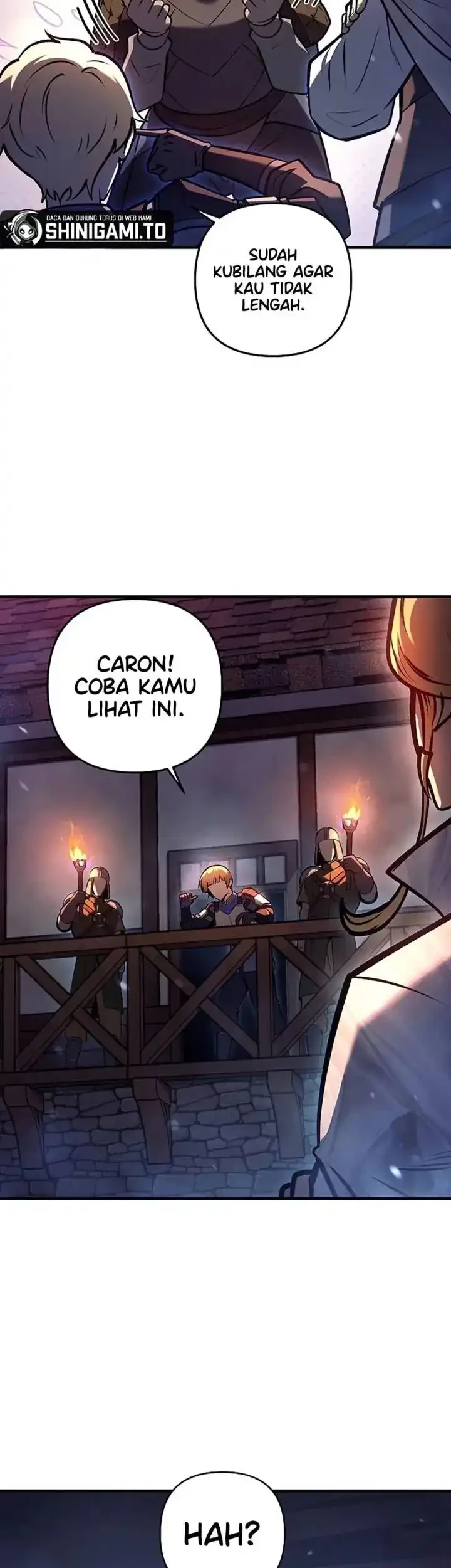 The Mad Dog Of The Duke’s Estate Chapter 11 Gambar 14