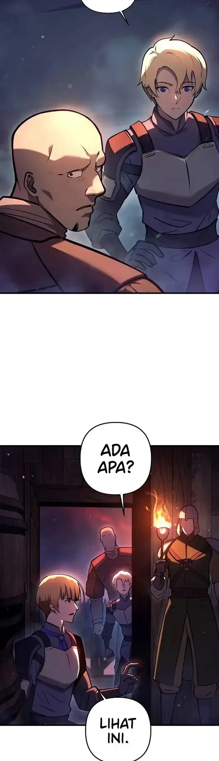 The Mad Dog Of The Duke’s Estate Chapter 11 Gambar 15