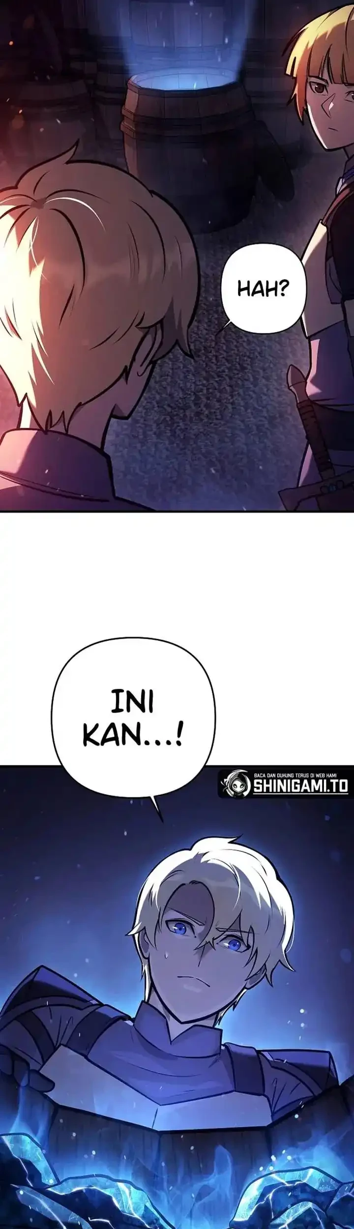 The Mad Dog Of The Duke’s Estate Chapter 11 Gambar 17