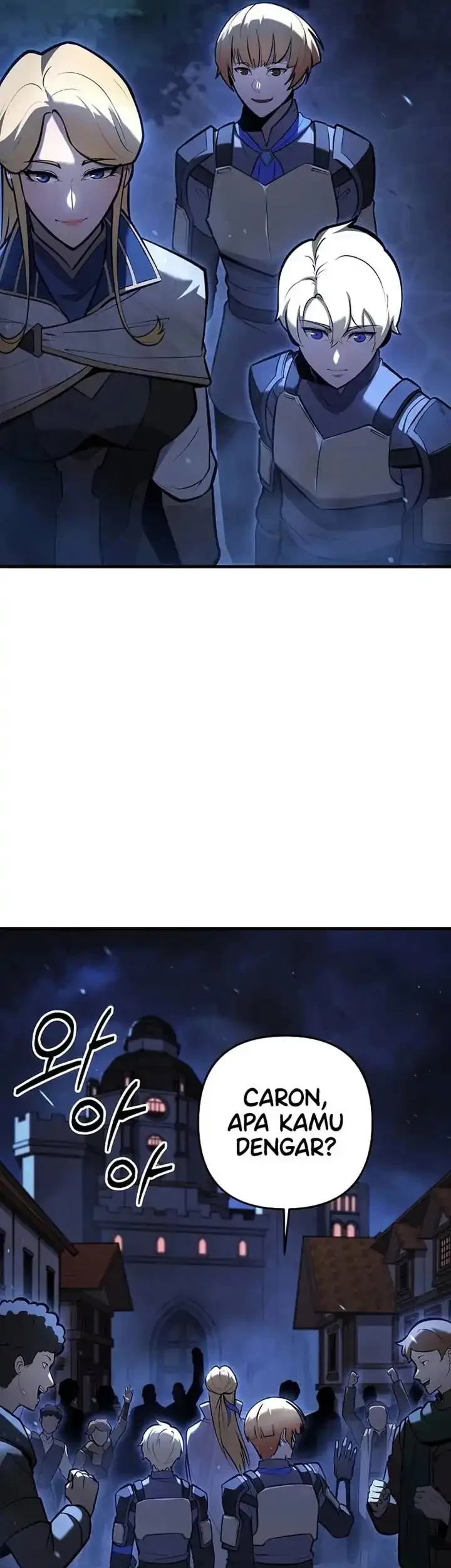 The Mad Dog Of The Duke’s Estate Chapter 11 Gambar 21