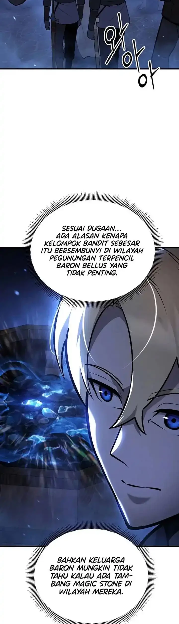 The Mad Dog Of The Duke’s Estate Chapter 11 Gambar 22