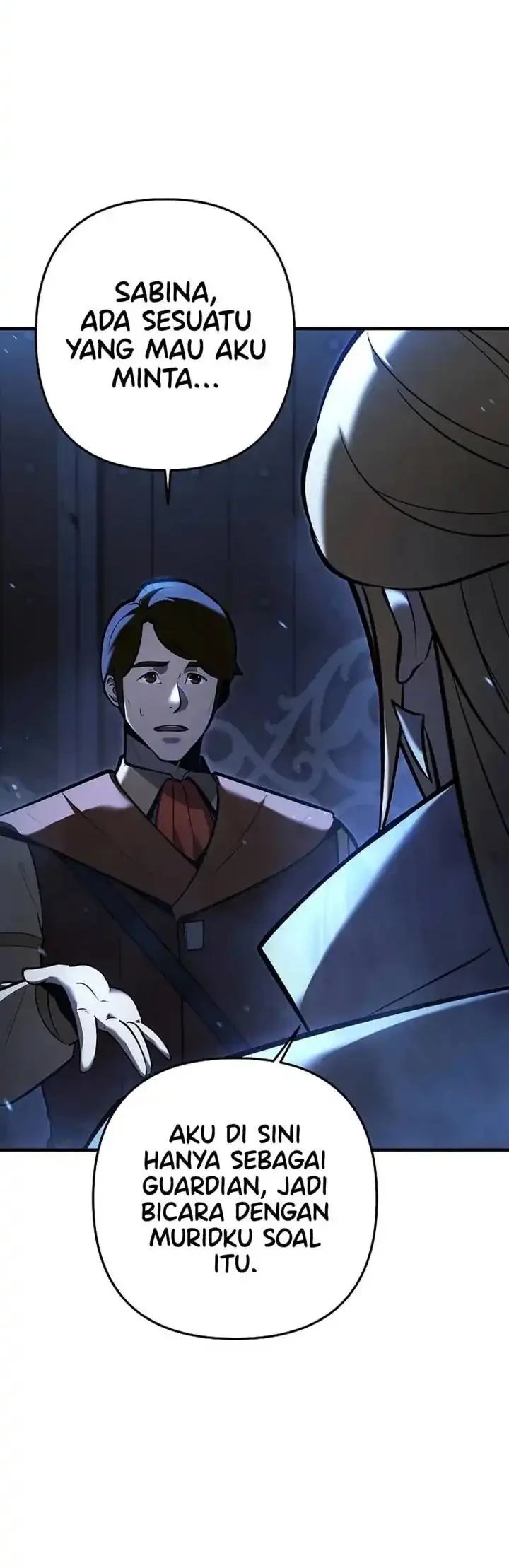 The Mad Dog Of The Duke’s Estate Chapter 11 Gambar 27