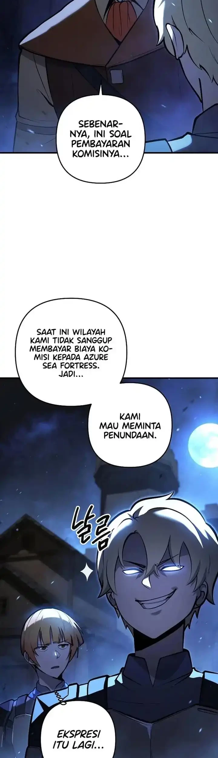 The Mad Dog Of The Duke’s Estate Chapter 11 Gambar 29