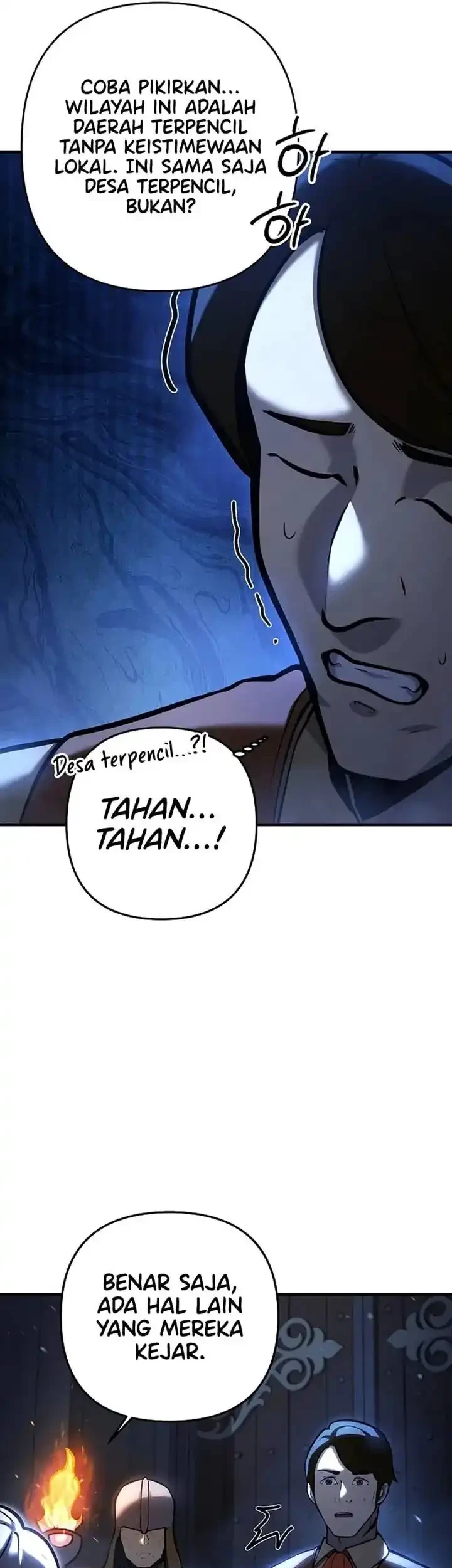 The Mad Dog Of The Duke’s Estate Chapter 11 Gambar 31