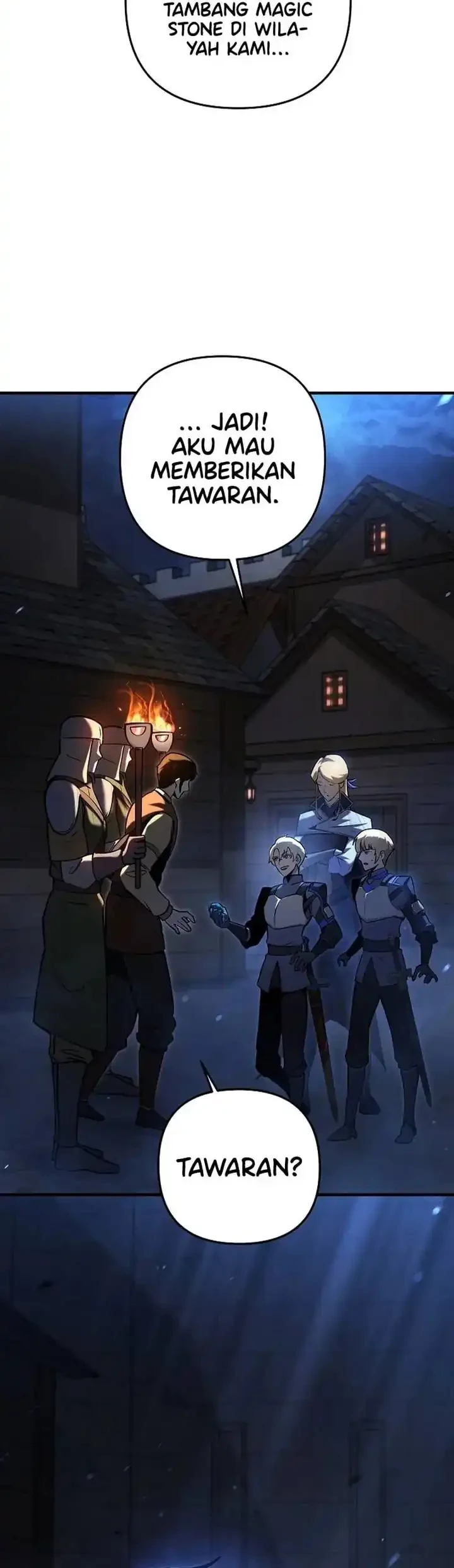 The Mad Dog Of The Duke’s Estate Chapter 11 Gambar 33