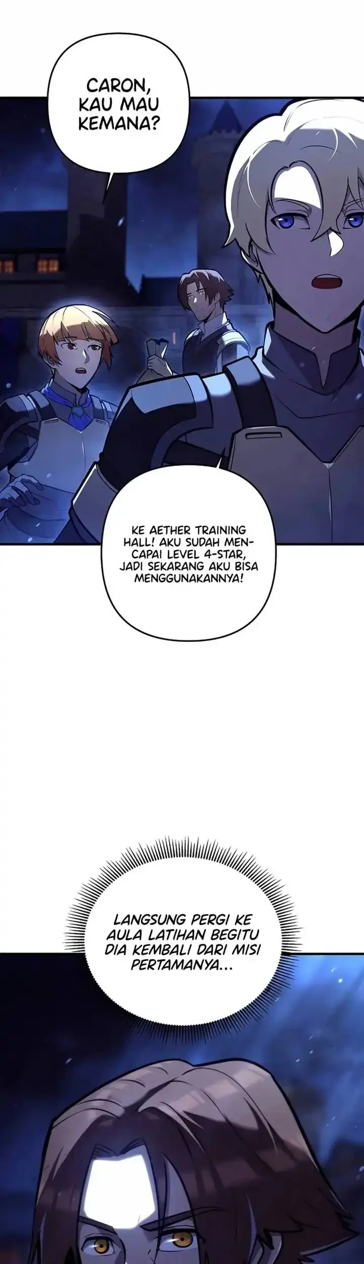 The Mad Dog Of The Duke’s Estate Chapter 12 Gambar 36