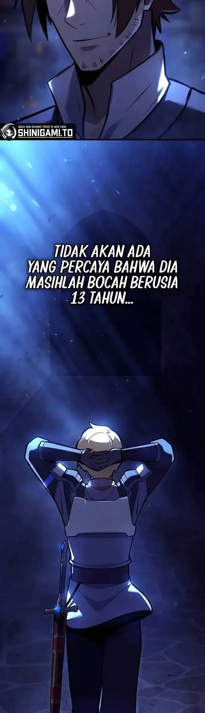 The Mad Dog Of The Duke’s Estate Chapter 12 Gambar 37