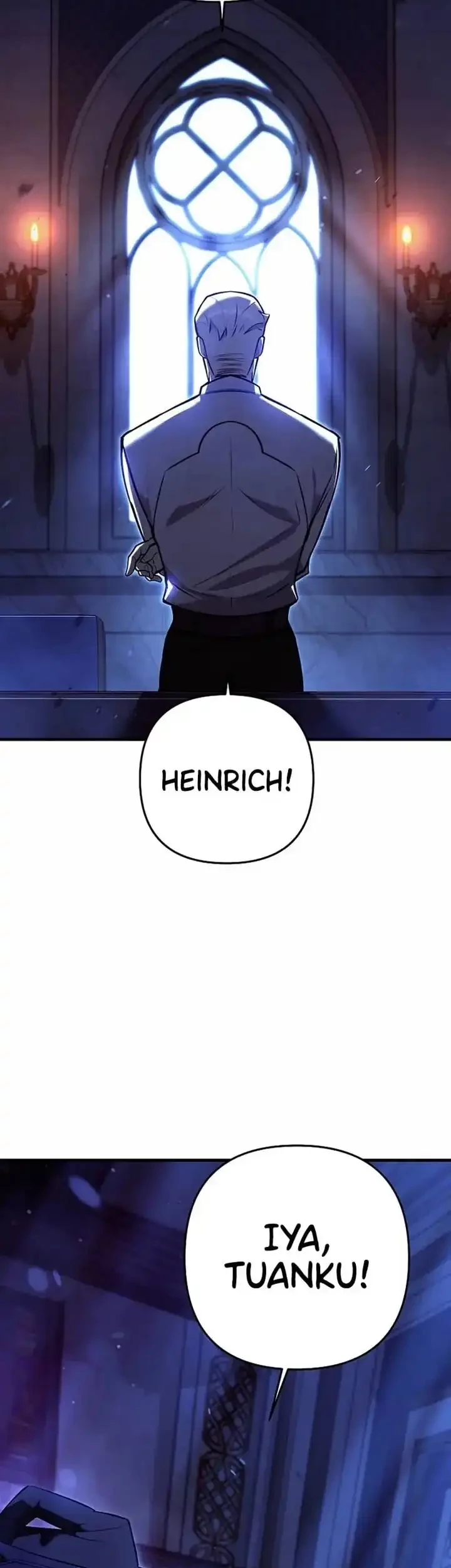 The Mad Dog Of The Duke’s Estate Chapter 12 Gambar 40