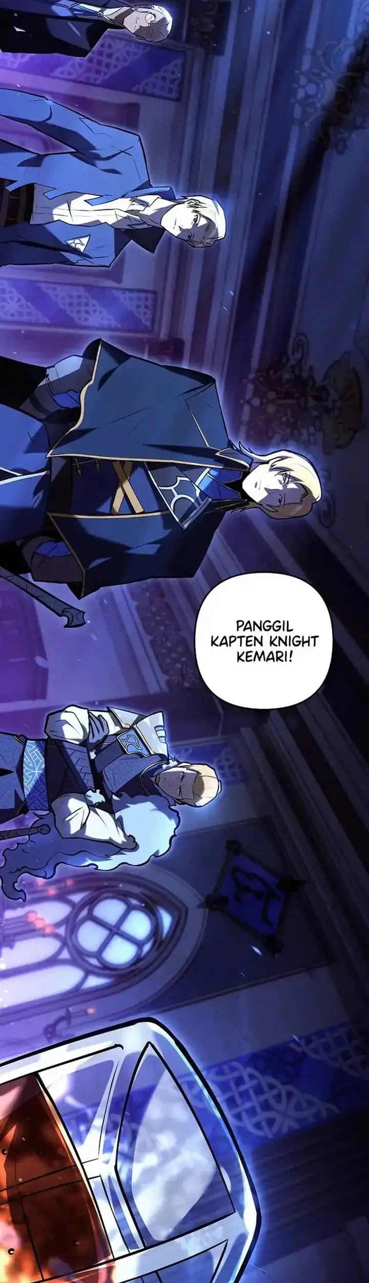 The Mad Dog Of The Duke’s Estate Chapter 12 Gambar 41