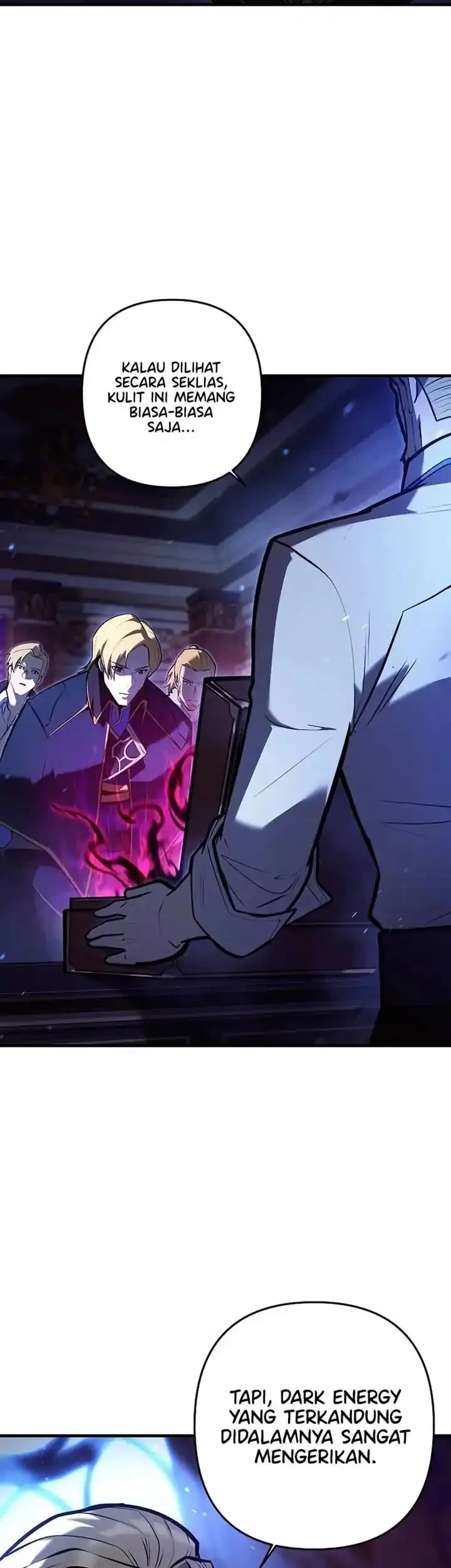 The Mad Dog Of The Duke’s Estate Chapter 12 Gambar 44