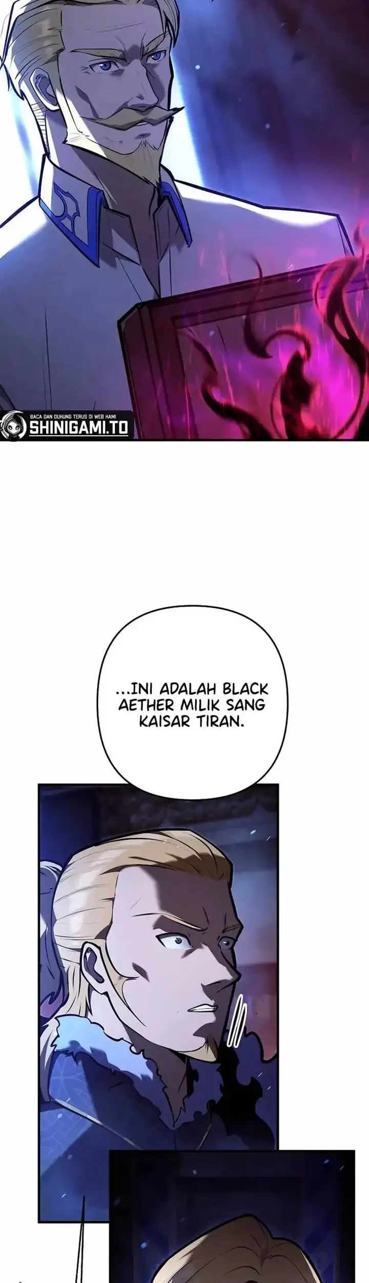 The Mad Dog Of The Duke’s Estate Chapter 12 Gambar 45