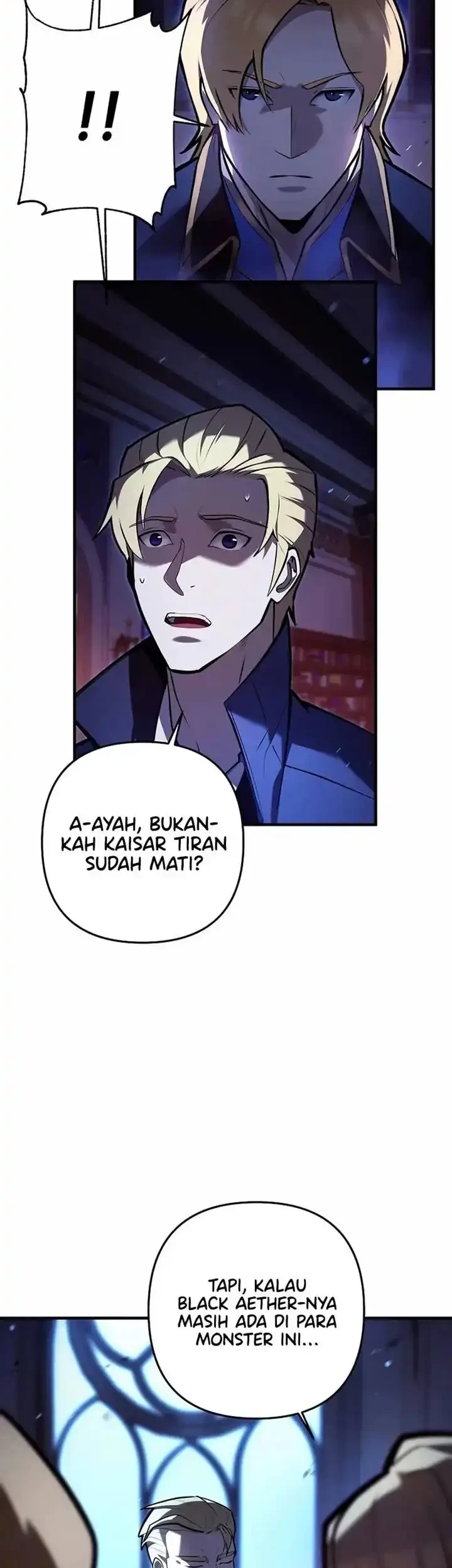 The Mad Dog Of The Duke’s Estate Chapter 12 Gambar 46