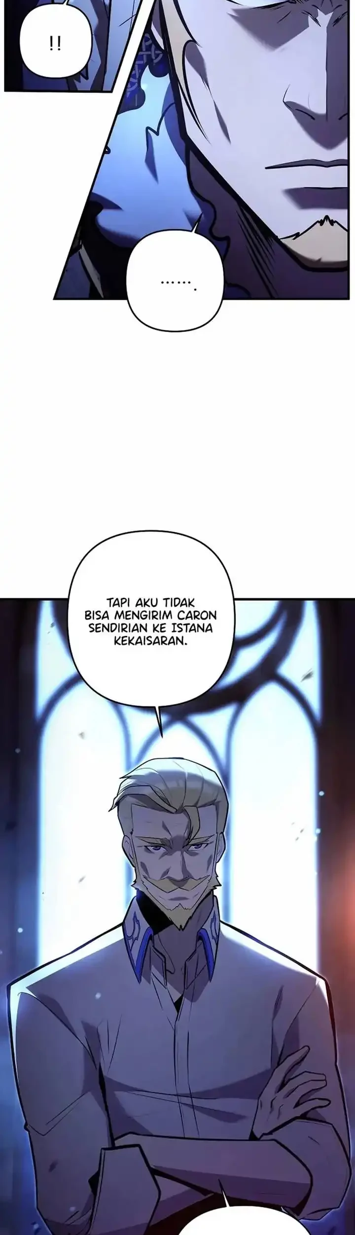 The Mad Dog Of The Duke’s Estate Chapter 12 Gambar 50