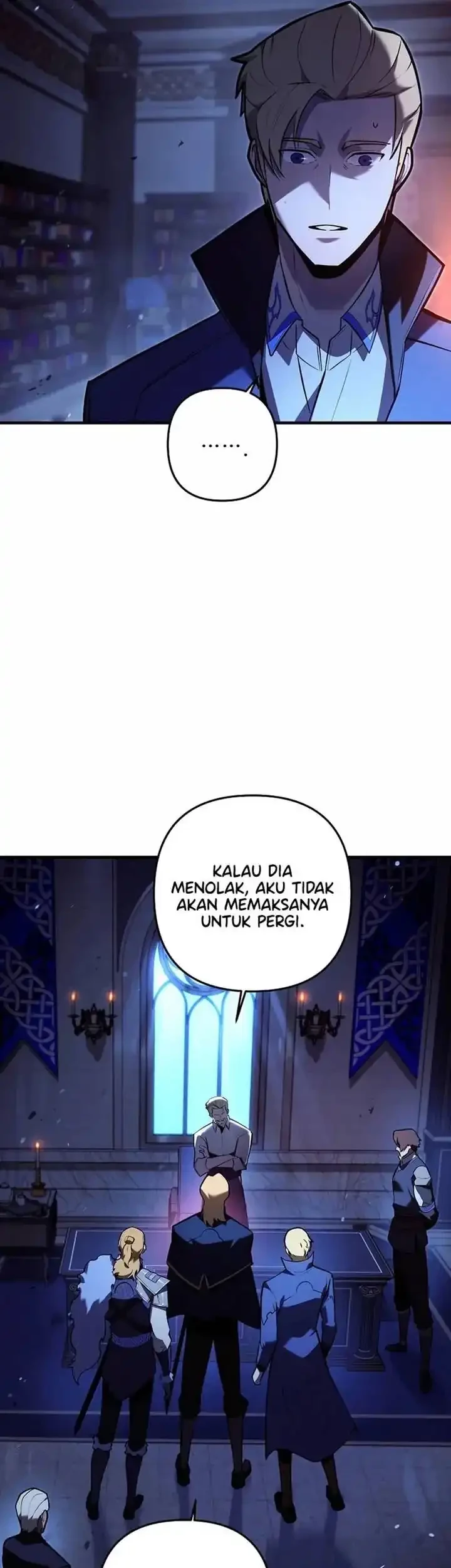 The Mad Dog Of The Duke’s Estate Chapter 12 Gambar 52