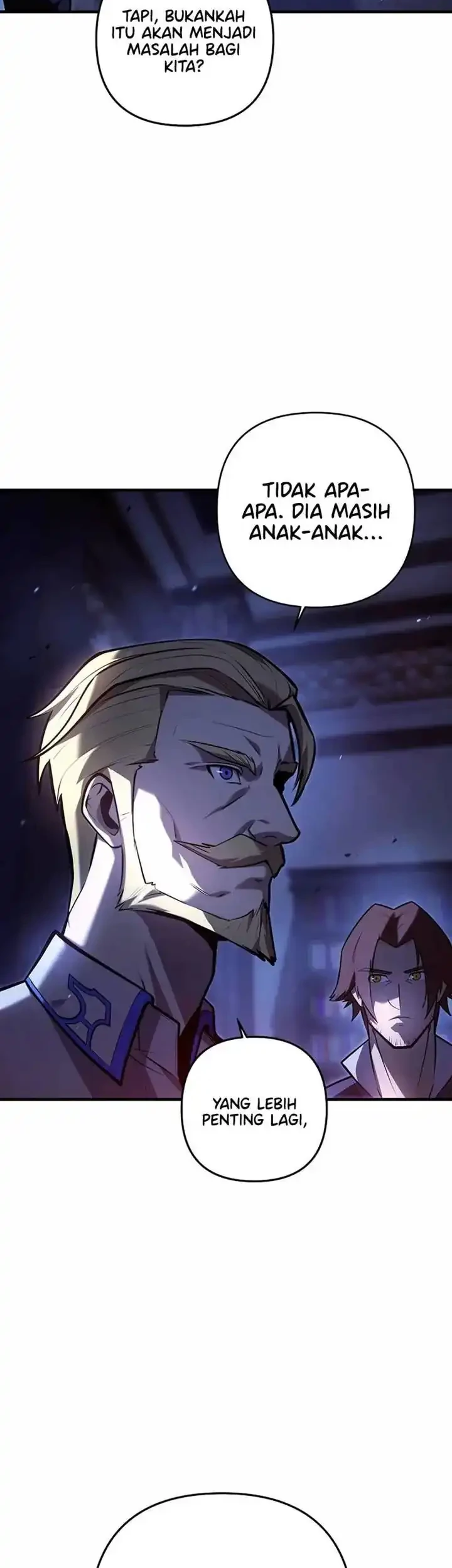 The Mad Dog Of The Duke’s Estate Chapter 12 Gambar 53