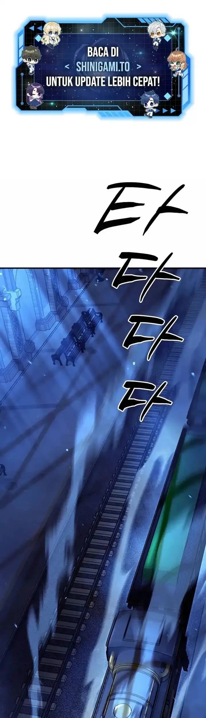 Baca Komik The Mad Dog Of The Duke’s Estate Chapter 12 Gambar 1