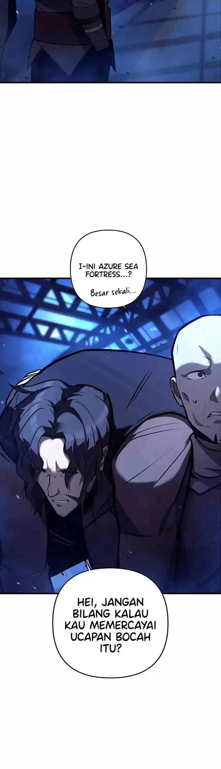 The Mad Dog Of The Duke’s Estate Chapter 12 Gambar 3