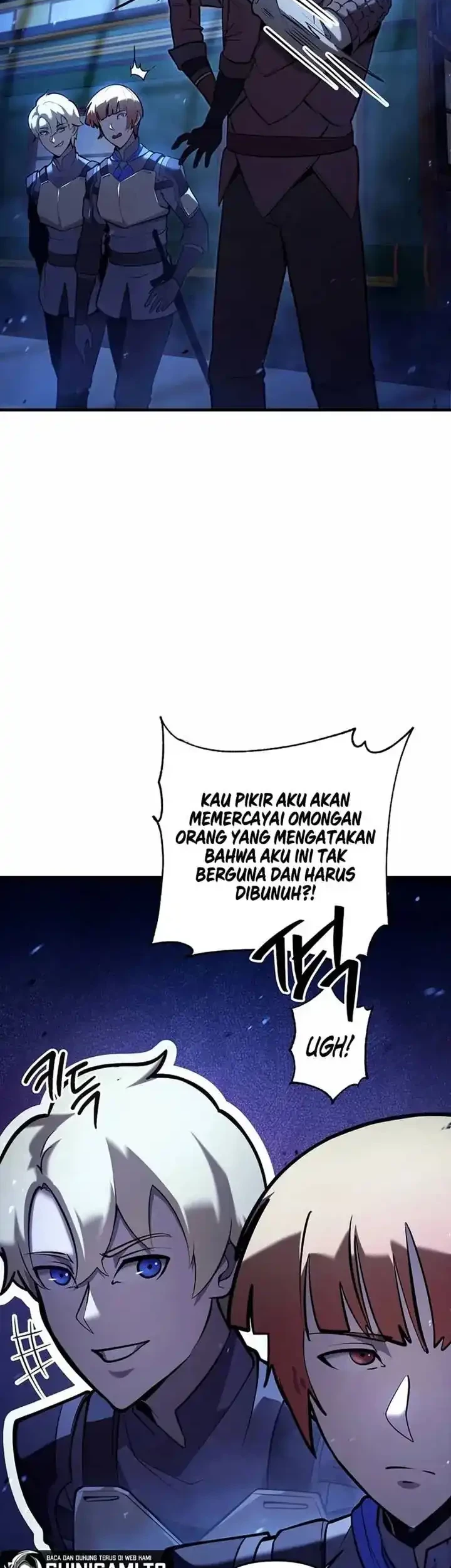 The Mad Dog Of The Duke’s Estate Chapter 12 Gambar 6