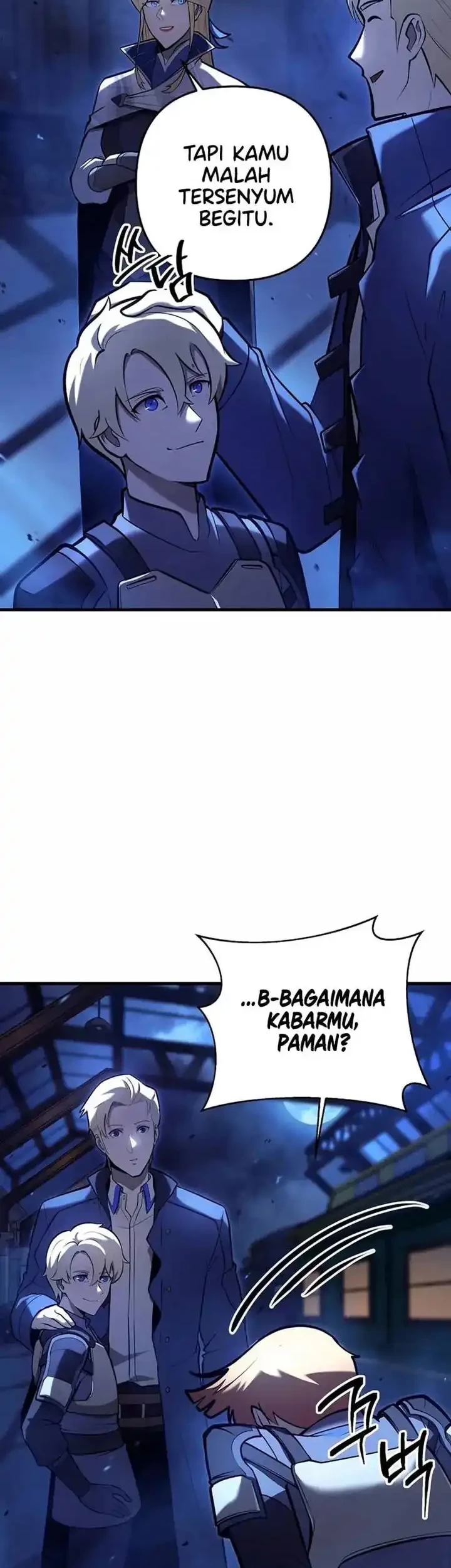 The Mad Dog Of The Duke’s Estate Chapter 12 Gambar 10