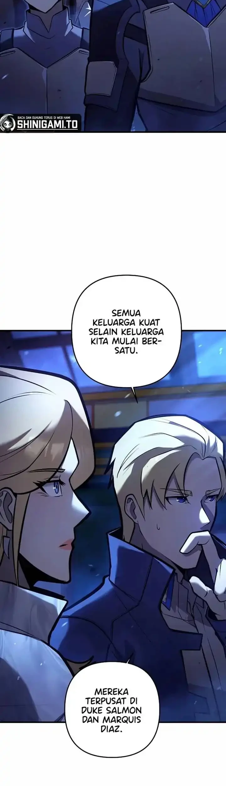 The Mad Dog Of The Duke’s Estate Chapter 12 Gambar 14