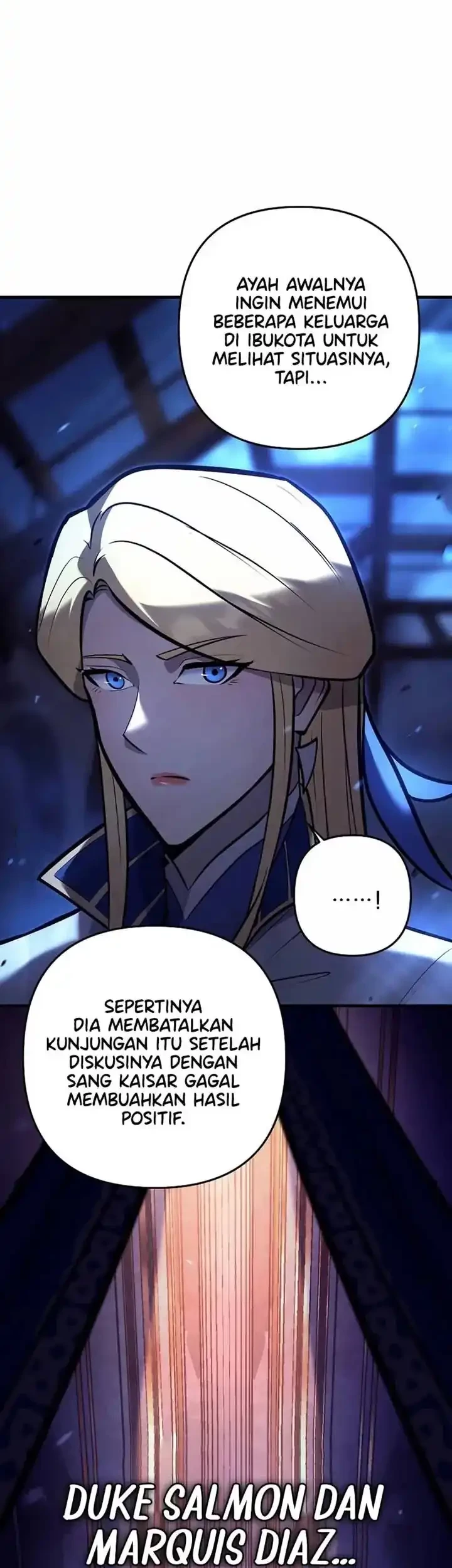 The Mad Dog Of The Duke’s Estate Chapter 12 Gambar 15