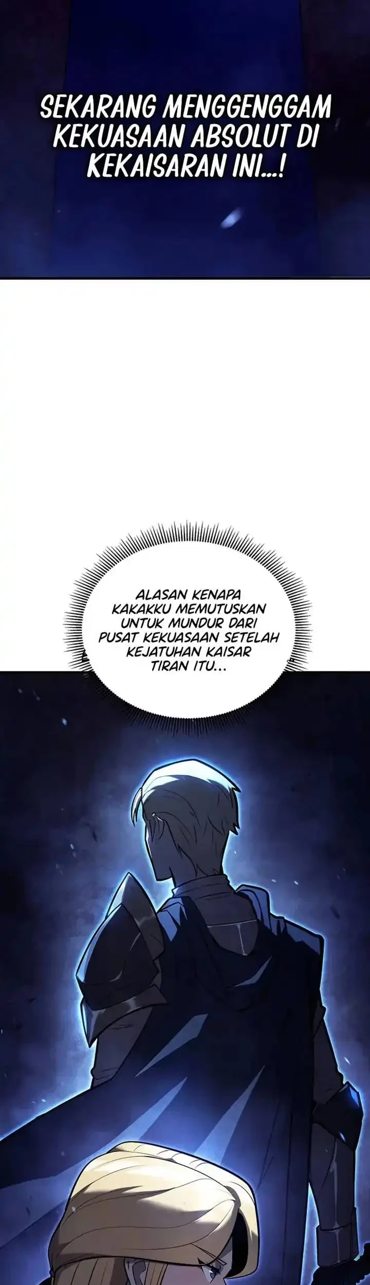 The Mad Dog Of The Duke’s Estate Chapter 12 Gambar 17