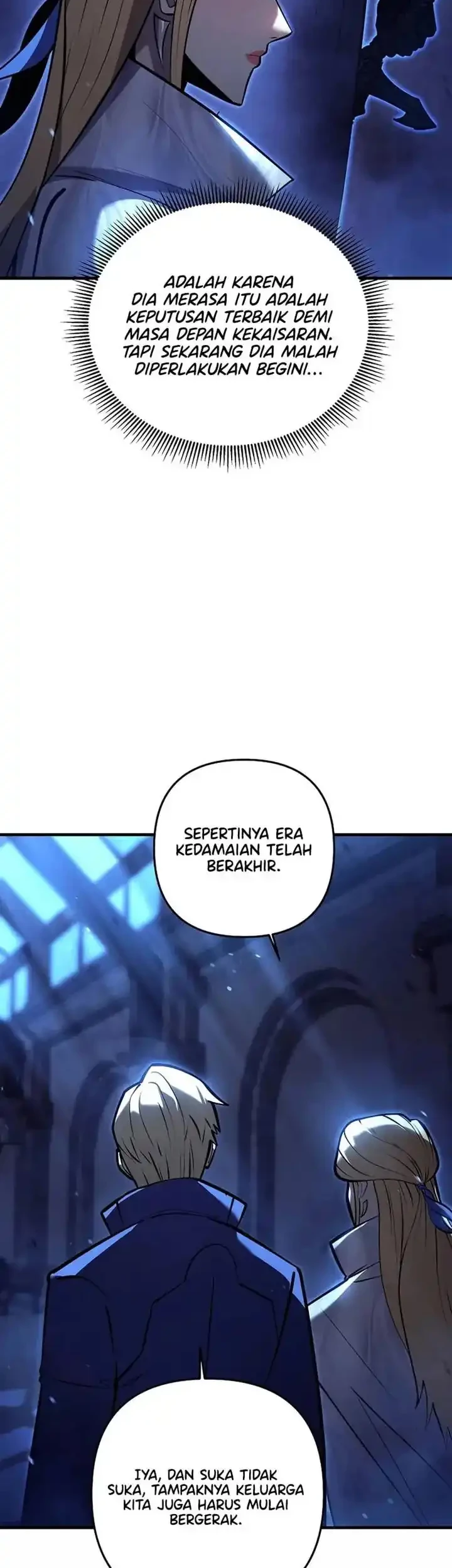 The Mad Dog Of The Duke’s Estate Chapter 12 Gambar 18