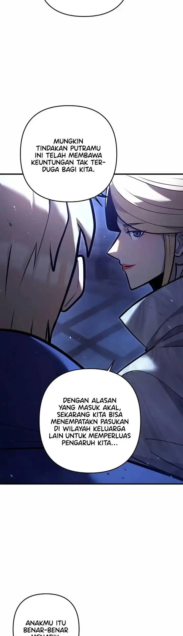 The Mad Dog Of The Duke’s Estate Chapter 12 Gambar 19