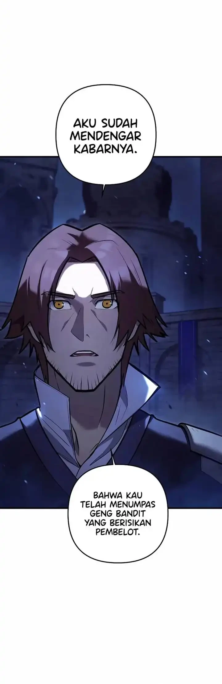 The Mad Dog Of The Duke’s Estate Chapter 12 Gambar 23