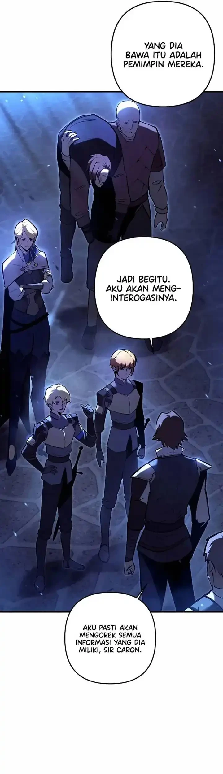 The Mad Dog Of The Duke’s Estate Chapter 12 Gambar 24