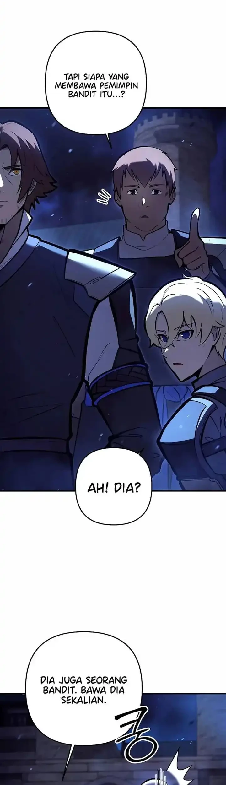 The Mad Dog Of The Duke’s Estate Chapter 12 Gambar 25