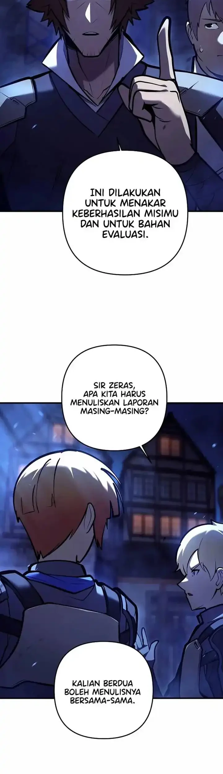 The Mad Dog Of The Duke’s Estate Chapter 12 Gambar 29