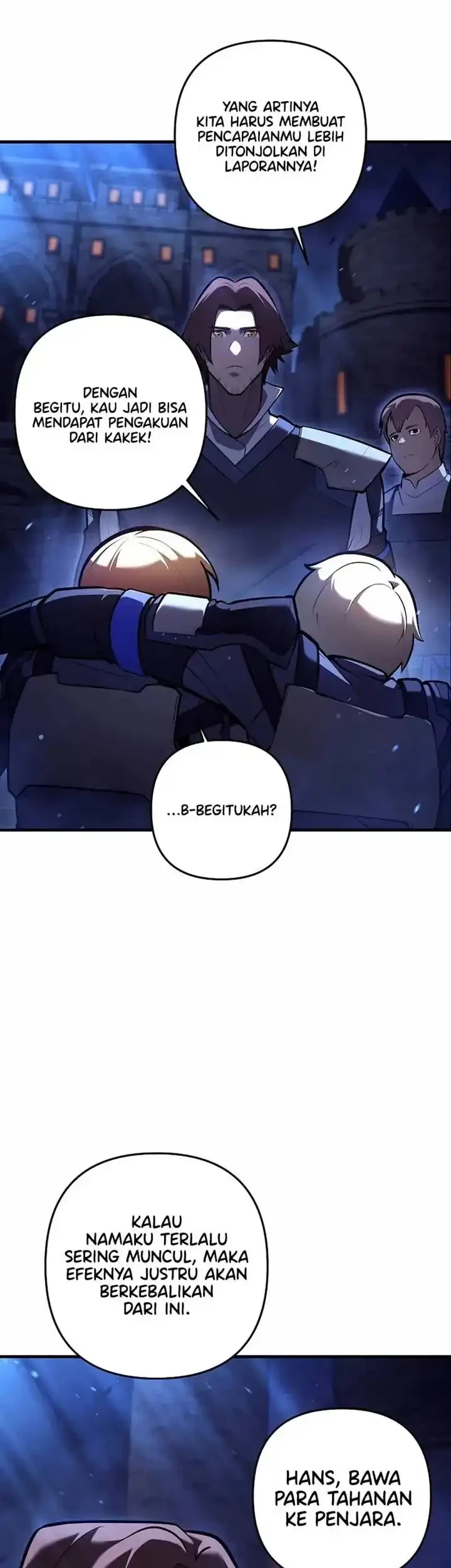 The Mad Dog Of The Duke’s Estate Chapter 12 Gambar 32