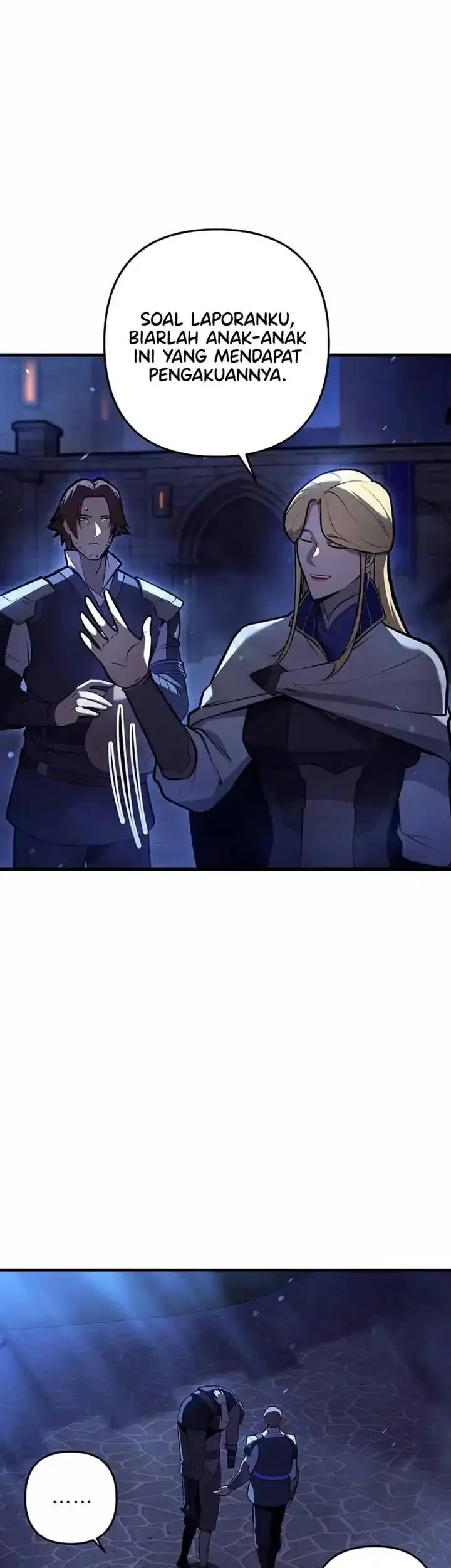 The Mad Dog Of The Duke’s Estate Chapter 12 Gambar 34