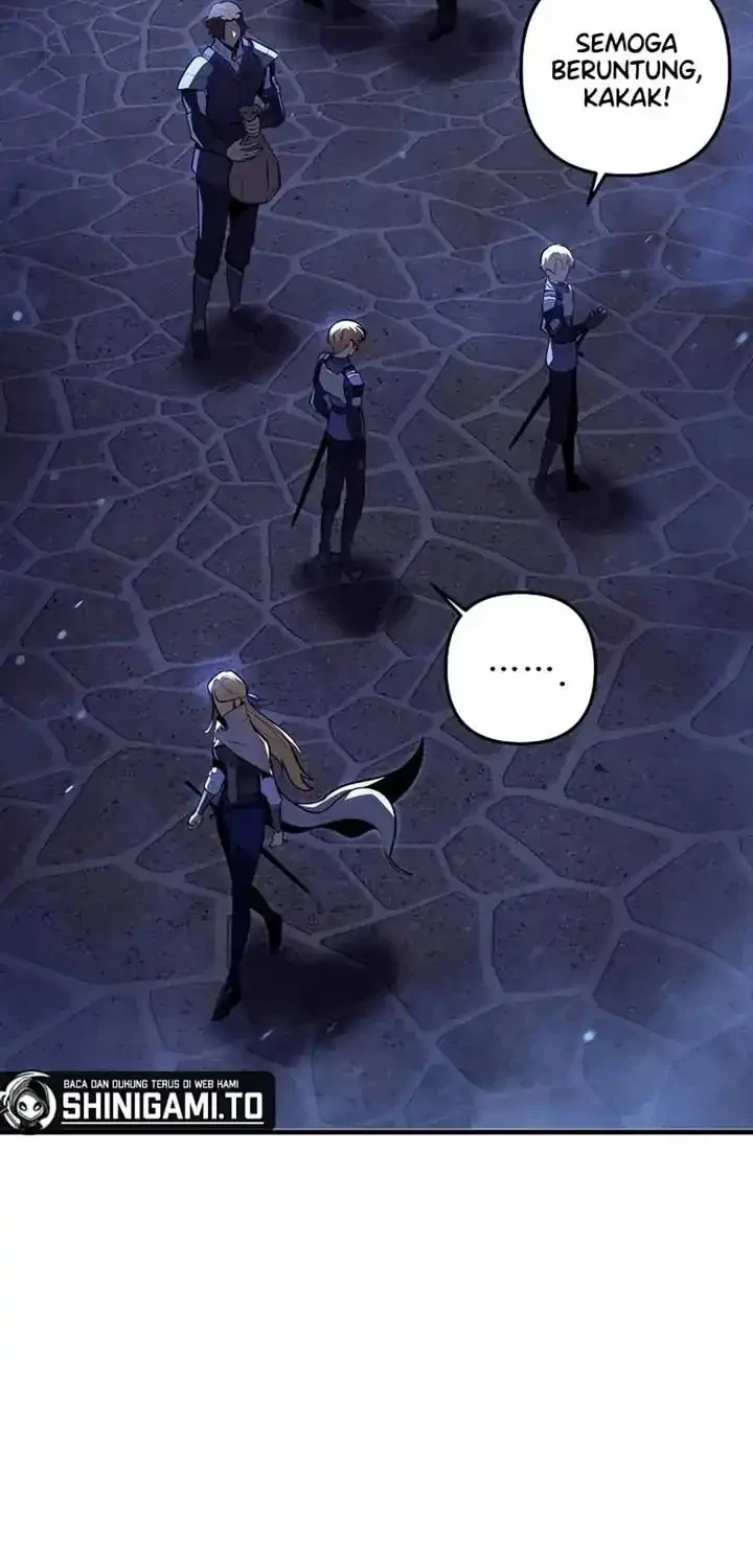 The Mad Dog Of The Duke’s Estate Chapter 12 Gambar 35