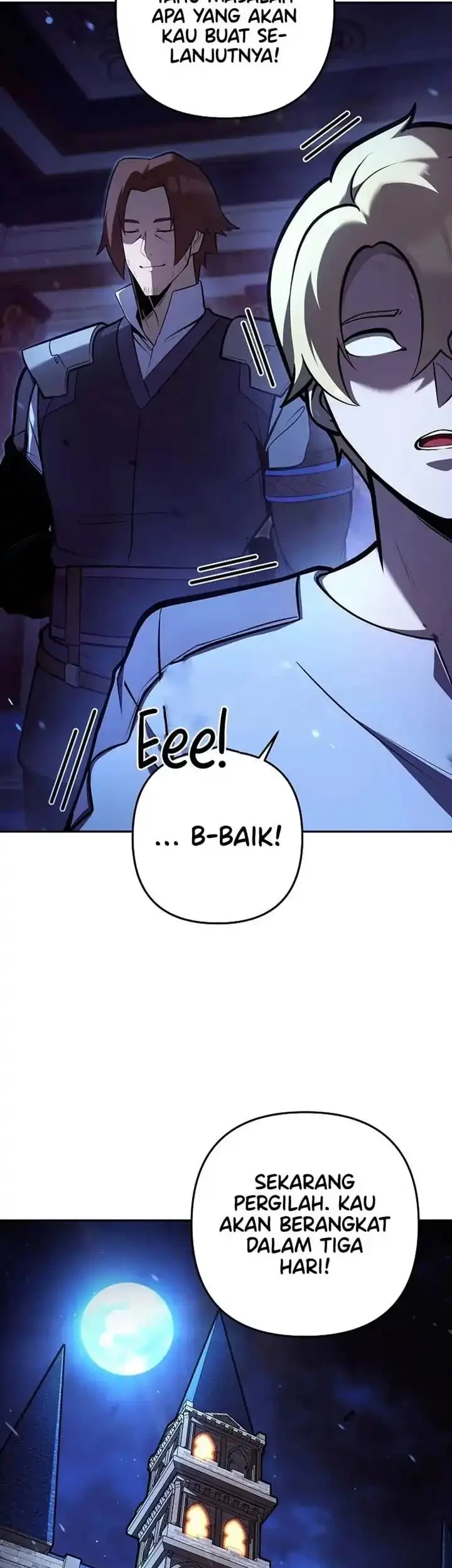 The Mad Dog Of The Duke’s Estate Chapter 13 Gambar 38