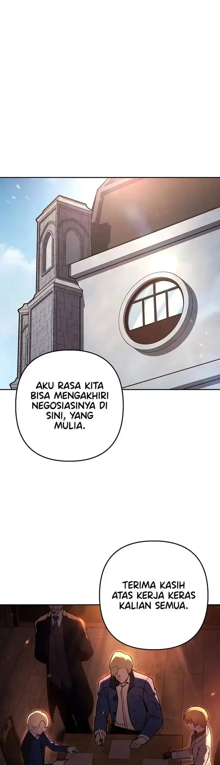 The Mad Dog Of The Duke’s Estate Chapter 13 Gambar 40