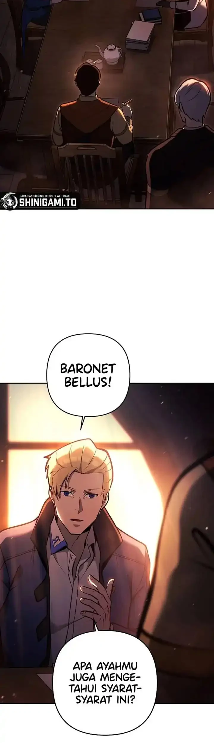 The Mad Dog Of The Duke’s Estate Chapter 13 Gambar 41